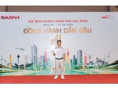 HỘI NGHỊ KHÁCH HÀNG CADIVI KHU VỰC ĐỒNG NAI - NĂM  2026