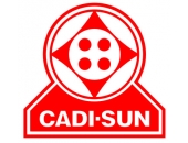 Bảng Giá CADISUN 01 - 8 - 2017
