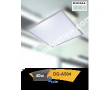 Đèn Led Panel Duhal DG-A504 (40W)