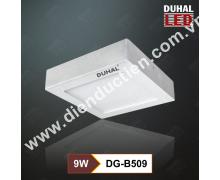 Đèn Led Panel Duhal DG-A509