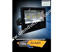 Đèn Pha LED 150W DJ-A423