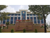 Công trình: Bộ Tư Lệnh Thông Tin Liên Lạc - Sở Chỉ Huy Phía Nam