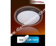 Đèn Ốp Trần chống Thấm Cao cấp LSR 132/O