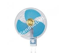Quạt treo tường Panasonic, màu xanh F-409UB