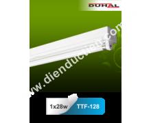 Đèn huỳnh quang kiểu Batten T5 TTF 128